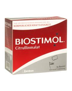 Biostimol