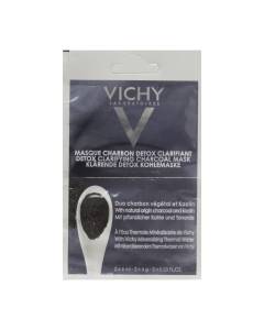 Vichy pureté therm masque charbon detox