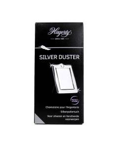 Hagerty silver duster chamoisine pour l'argenterie