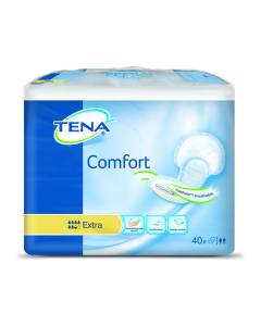 Tena comfort extra couches incont