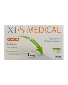 Xl-s medical booster cpr