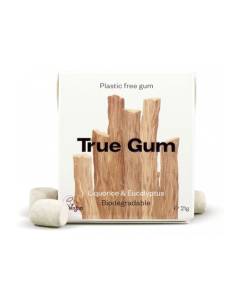 True Gum Liquorice Eucalyptus 21G