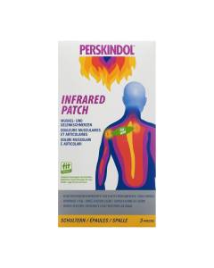 Perskindol Infrared Patch