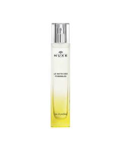 Nuxe le matin possibles edp