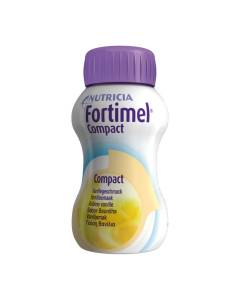FORTIMEL Compact Vanille