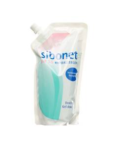 SIBONET Dusch refill pH5.5 hypoallergen