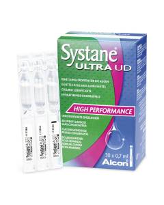 Systane ultra ud collyre lubrifiant