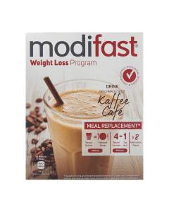 MODIFAST Programm Drink Kaffee