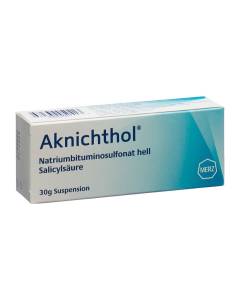 Aknichthol (r)