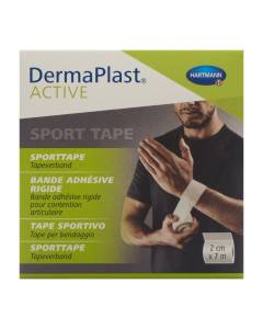 DermaPlast Active Sporttape