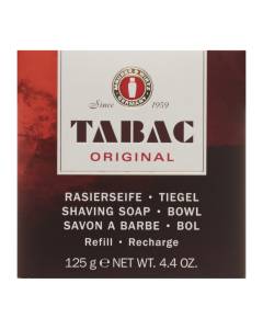 TABAC ORIGINAL Shav Soap Ref