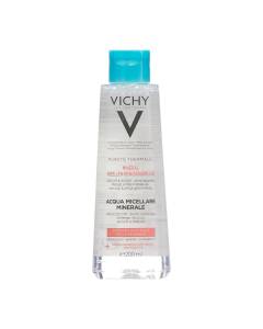 Vichy pureté therm sol micellaire sensible
