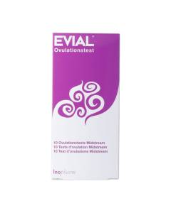 Evial Ovulationstest Midstream
