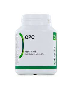 BIONATURIS OPC aus Traubenker Kaps 100 mg