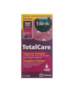 BLINK TotalCare Daily Cleaner