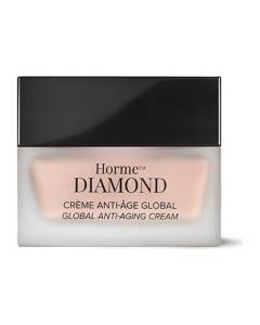 Horme diamond global anti-âge crème