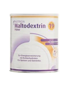 Nutricia Maltodextrin 19 Plv