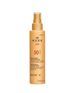 NUXE SUN SPF50 Sol Vis&Corps HP