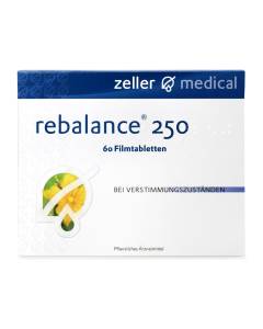 Rebalance (R) 250 Filmtabletten