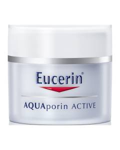 EUCERIN Aquaporin Active normale Haut
