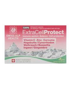 EXTRA CELL PROTECT Kaps