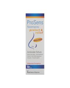Prosens spray nasal protect & relief