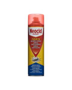 Neocid expert spray anti-guêpes forte