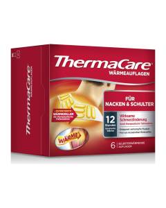 THERMACARE Nacken Schulter Armauflage