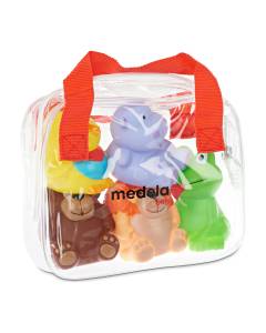 Medela baby set jouet de bain