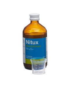 Nitux Sirup