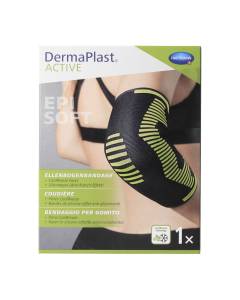 Dermaplast active epi soft