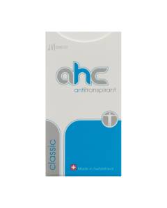 Ahc20 classic antitranspirant liq