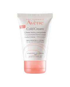 Avene Cold Cream Intensiv-Handcreme FHD