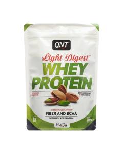 QNT Light Digest Whey Protein Pistachio