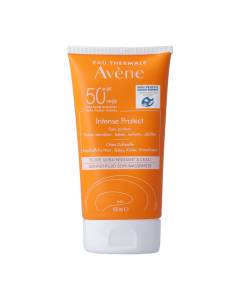 Avene sun fluide intense protect spf50+
