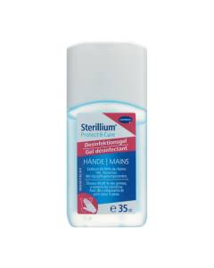 Sterillium protect&care gel