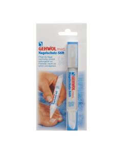 Gehwol med protection pour les ongles crayon