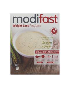 MODIFAST Programm Suppe Spargel