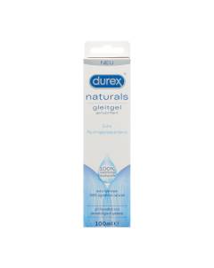 Durex naturals gel lubrifiant extra hydratant