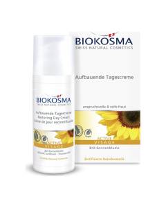 Biokosma active crème de jour