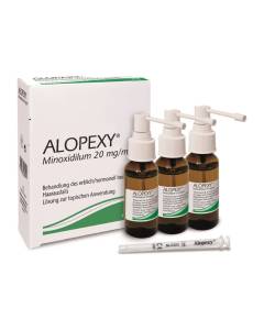 Alopexy (r) 2%