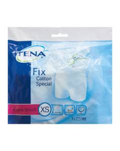 TENA Fix Cotton Special