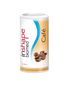 Inshape-biomed® café