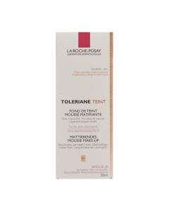 ROCHE POSAY Tolériane Teint Mousse 01