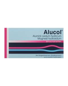 Alucol (R)