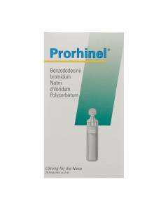 Prorhinel (R)