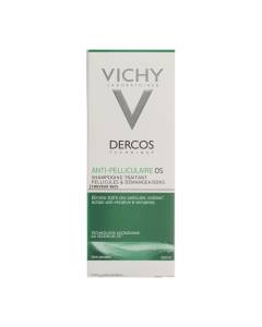 VICHY Dercos Shampoo Anti-Pell chev sec FR