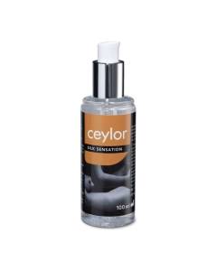 Ceylor lubrifiant silk sensation