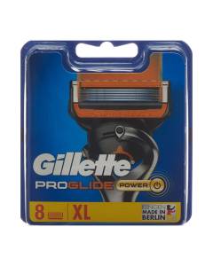 Gillette ProGlide Systemklingen Power