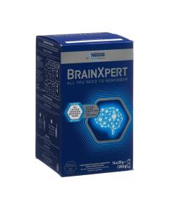 BrainXpert Pulver Neutral